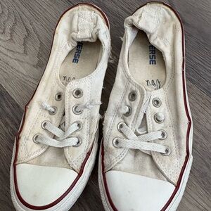 Converse women’s size 8